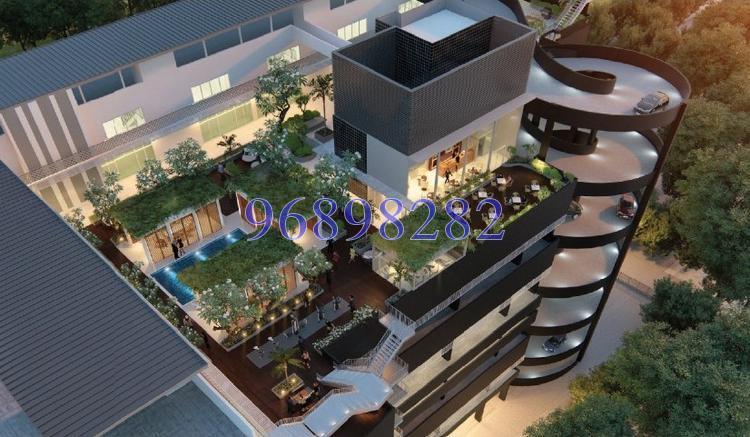 Gemini @ Sims (D14), Factory #138560672